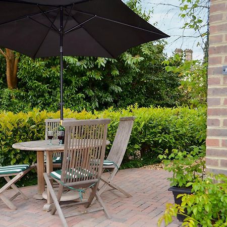 Petit Knowle Villa Cuckfield Kültér fotó