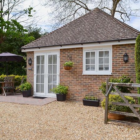 Petit Knowle Villa Cuckfield Kültér fotó