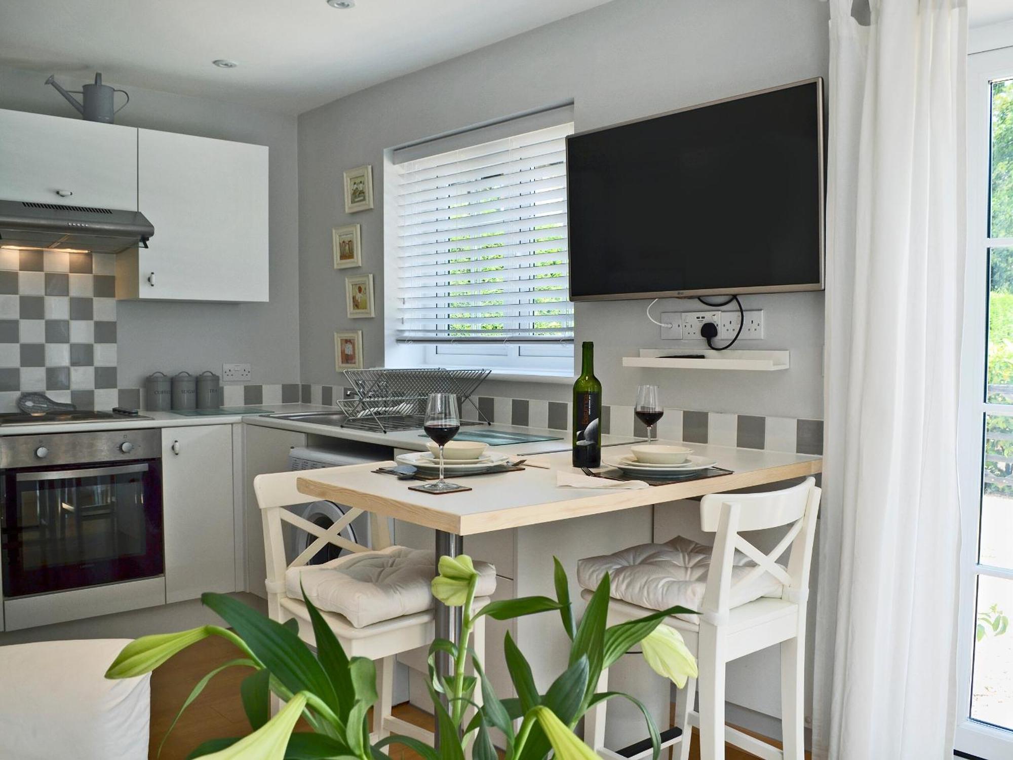 Petit Knowle Villa Cuckfield Kültér fotó