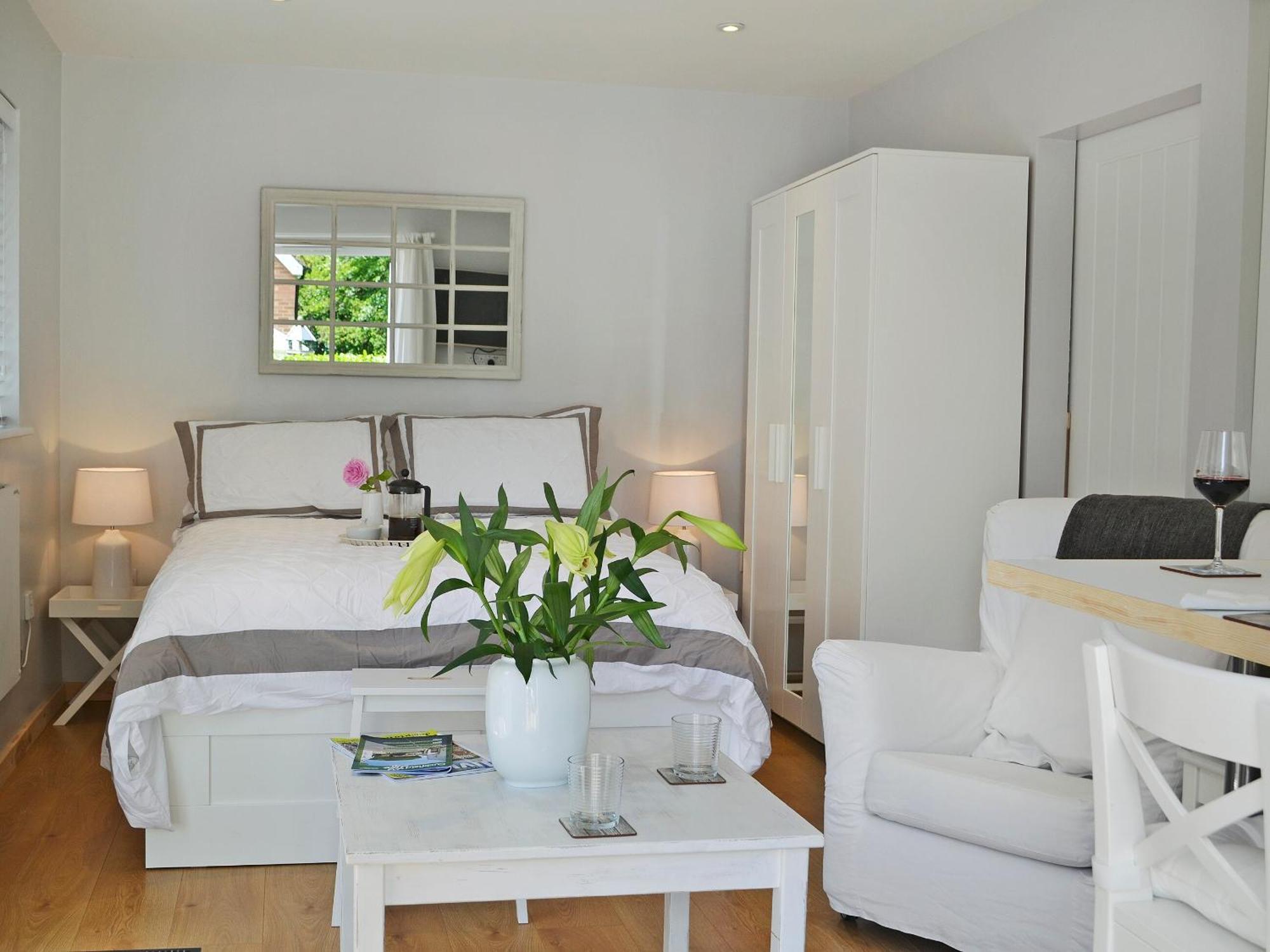 Petit Knowle Villa Cuckfield Kültér fotó