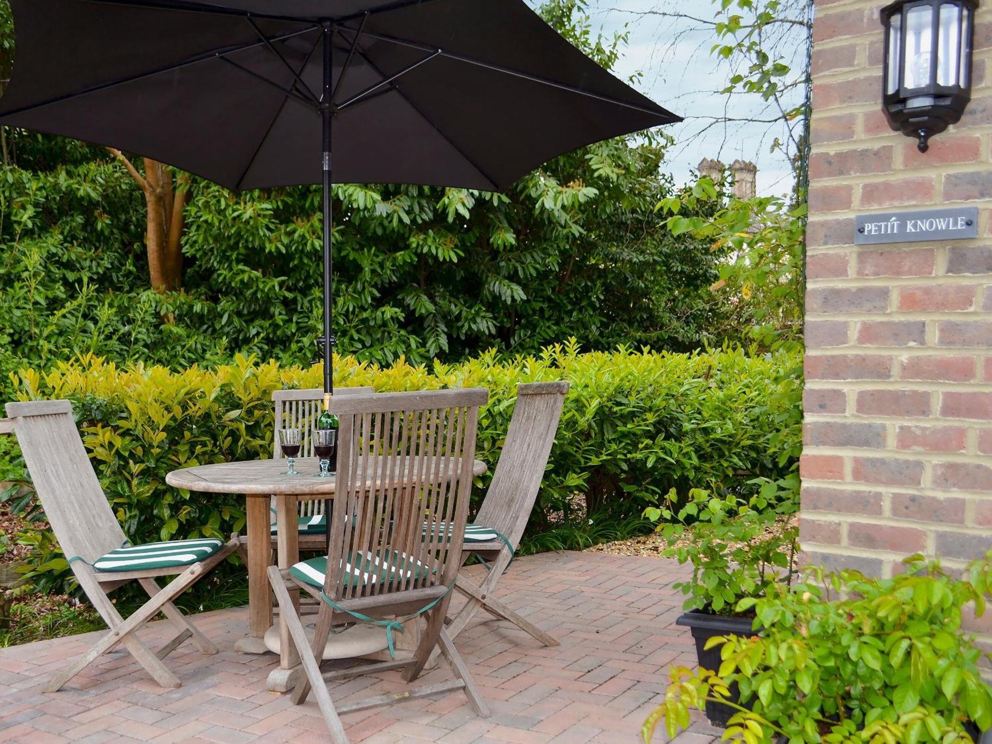 Petit Knowle Villa Cuckfield Kültér fotó