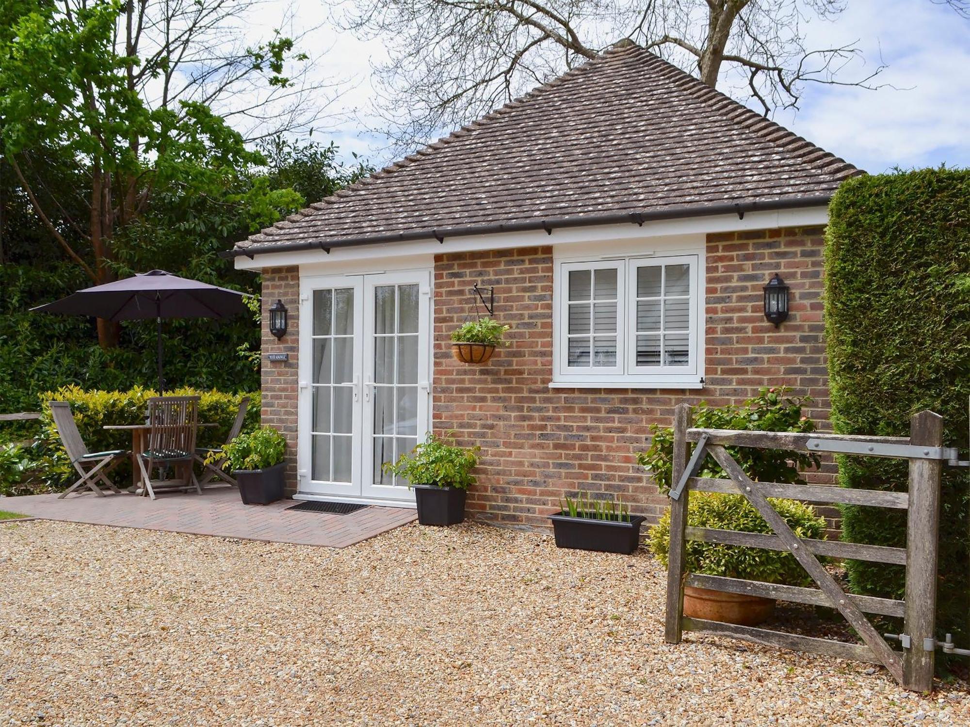 Petit Knowle Villa Cuckfield Kültér fotó